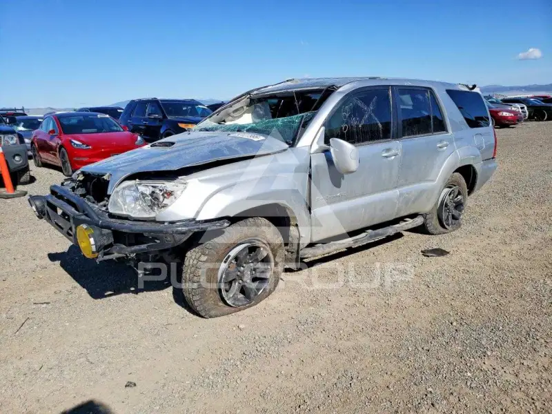 2008 Toyota  фото
