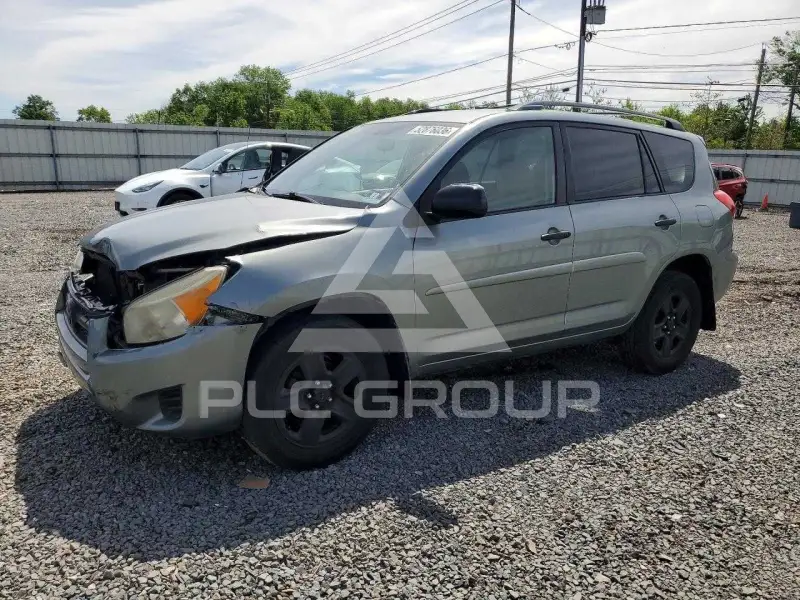 2008 Toyota RAV4 фото