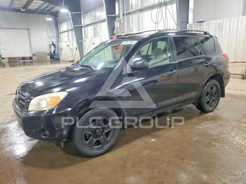 2008 Toyota RAV4 фото