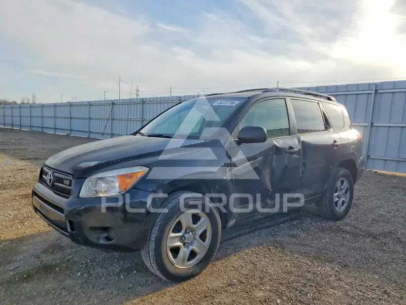 2008 Toyota RAV4 фото