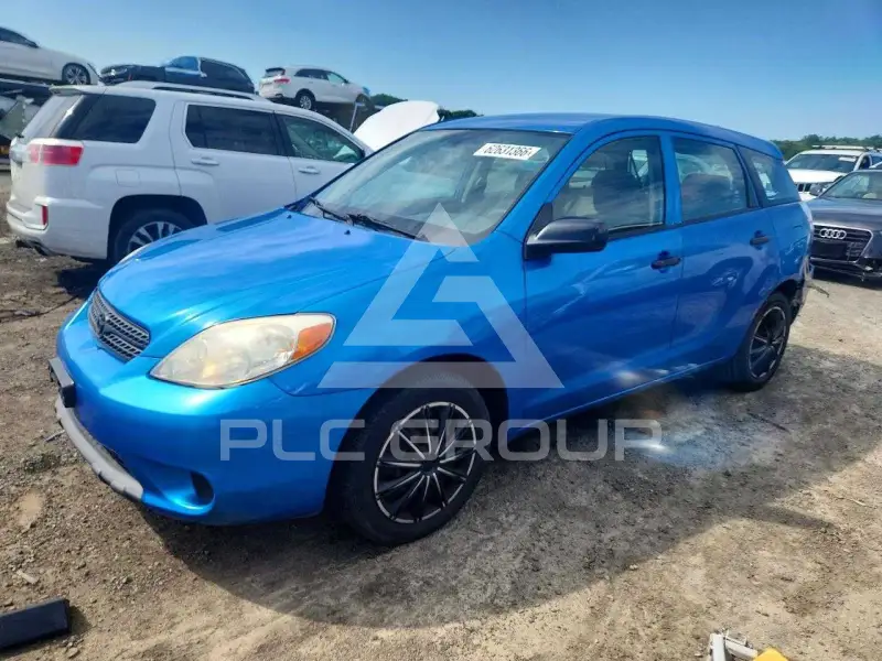 2008 Toyota COROLLA photo