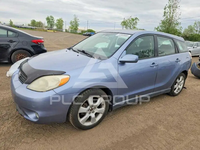 2008 Toyota COROLLA фото