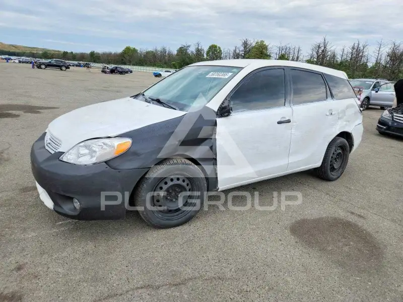 2008 Toyota COROLLA photo