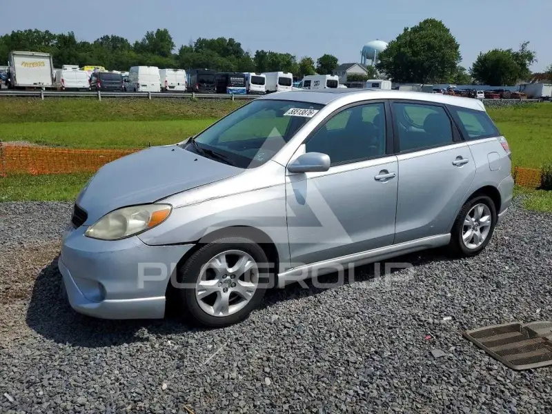 2008 Toyota COROLLA фото