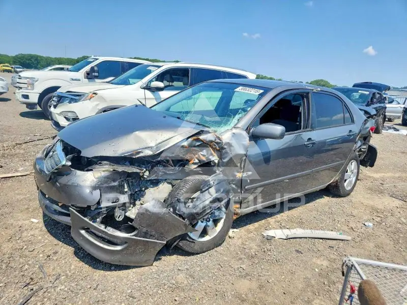 2008 Toyota COROLLA photo