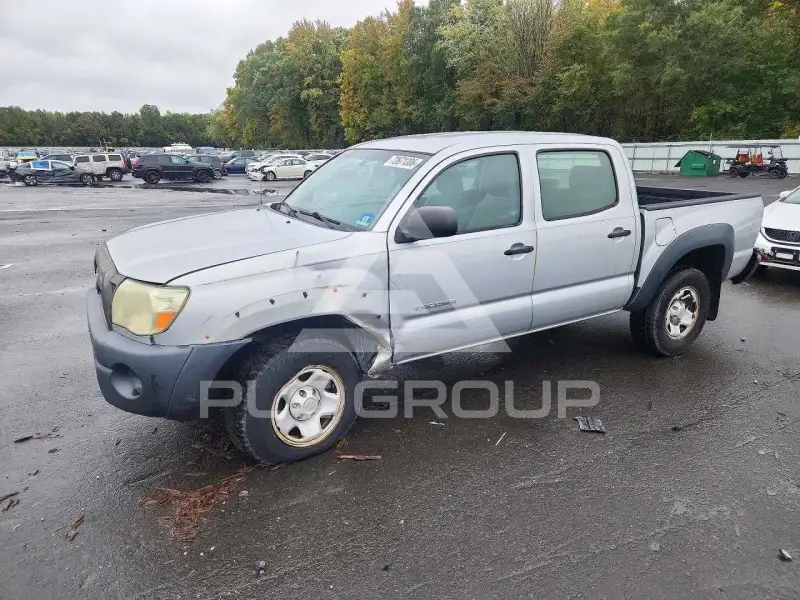 2008 Toyota TACOMA photo