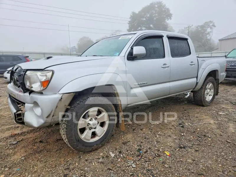 2008 Toyota TACOMA photo