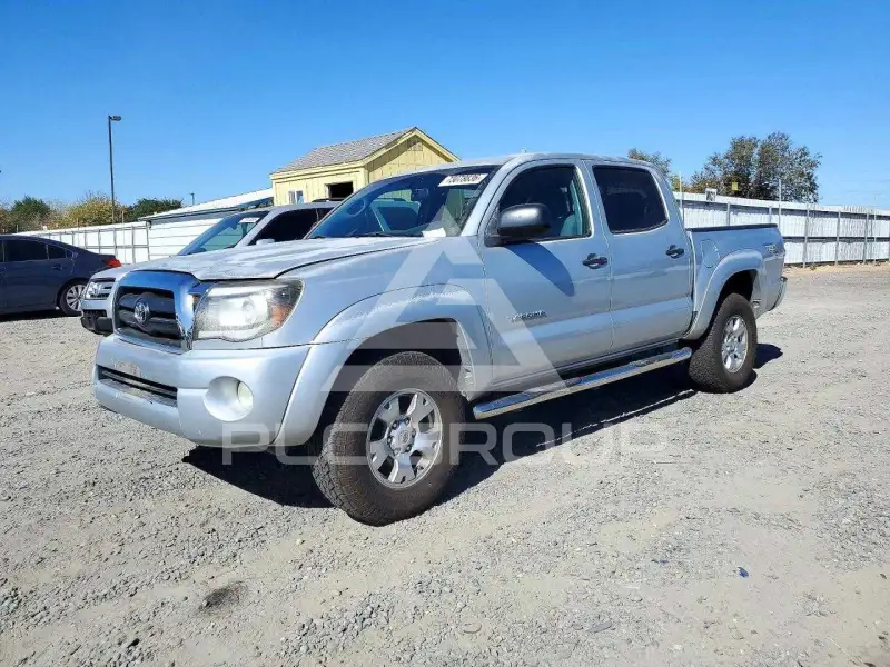 2008 Toyota TACOMA photo