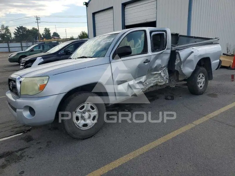 2008 Toyota TACOMA photo