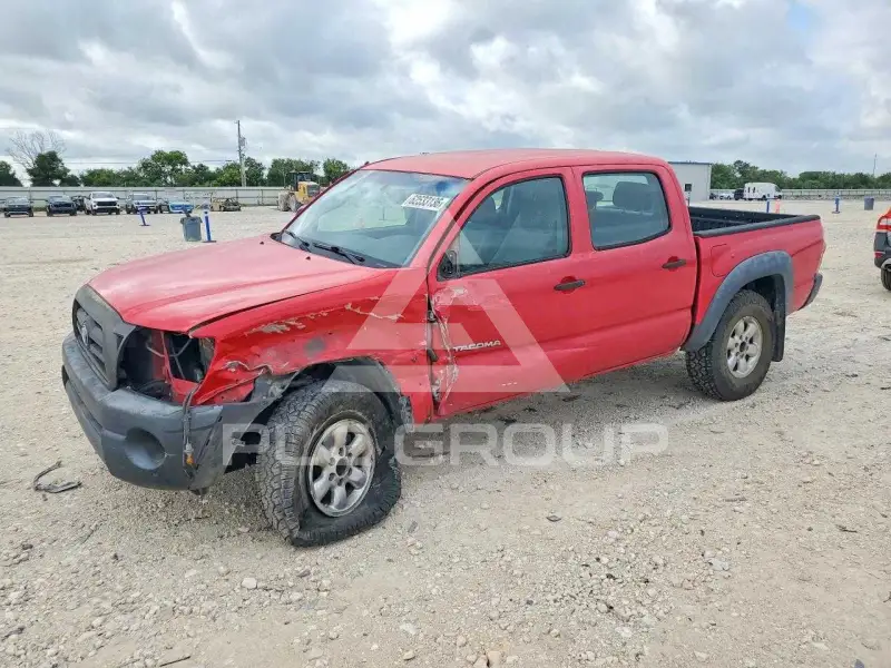 2008 Toyota TACOMA photo