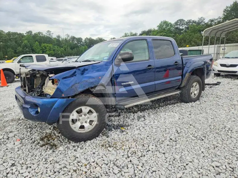 2008 Toyota TACOMA photo