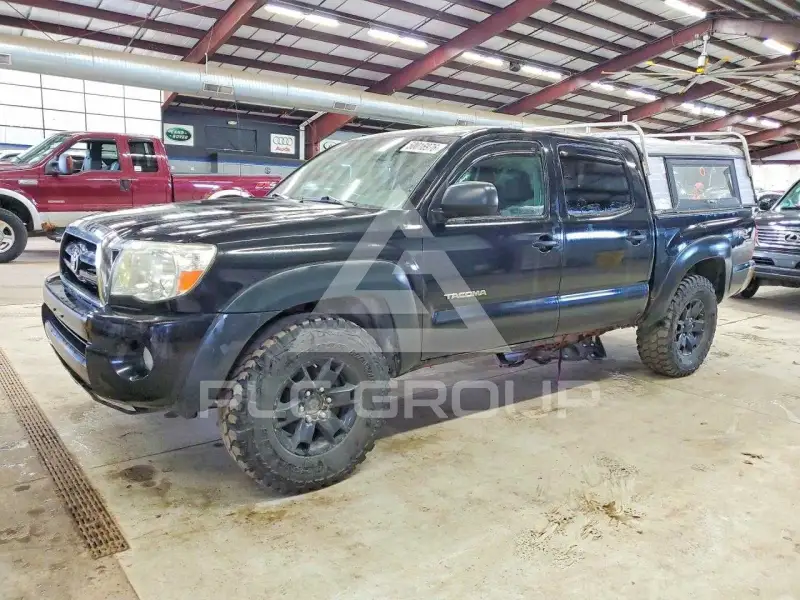 2008 Toyota TACOMA фото