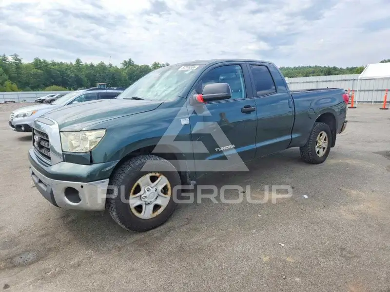 2008 Toyota TUNDRA фото