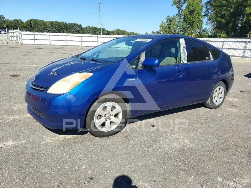 2008 Toyota PRIUS фото