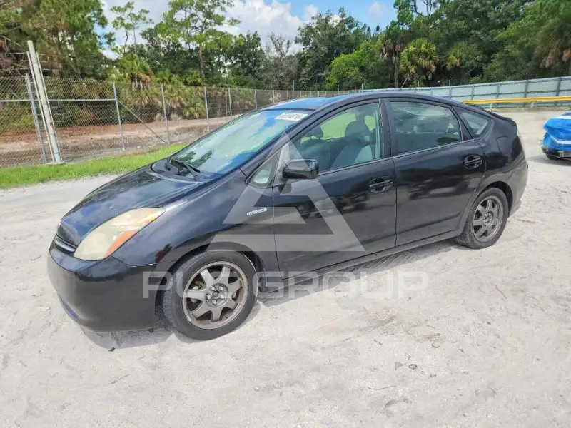 2008 Toyota PRIUS photo