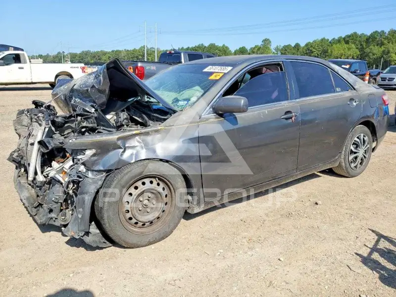 2008 Toyota CAMRY фото
