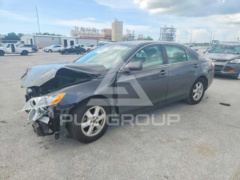 2008 Toyota CAMRY photo