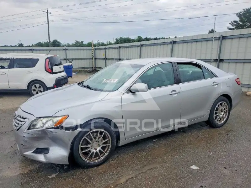 2008 Toyota CAMRY photo