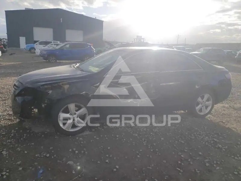 2008 Toyota CAMRY фото