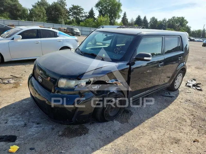 2008 Toyota SCION photo