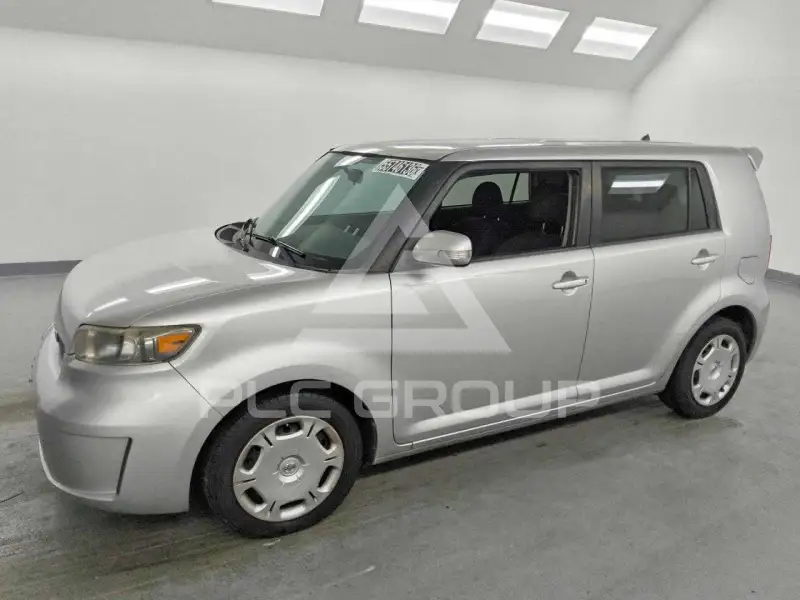 2008 Toyota SCION photo