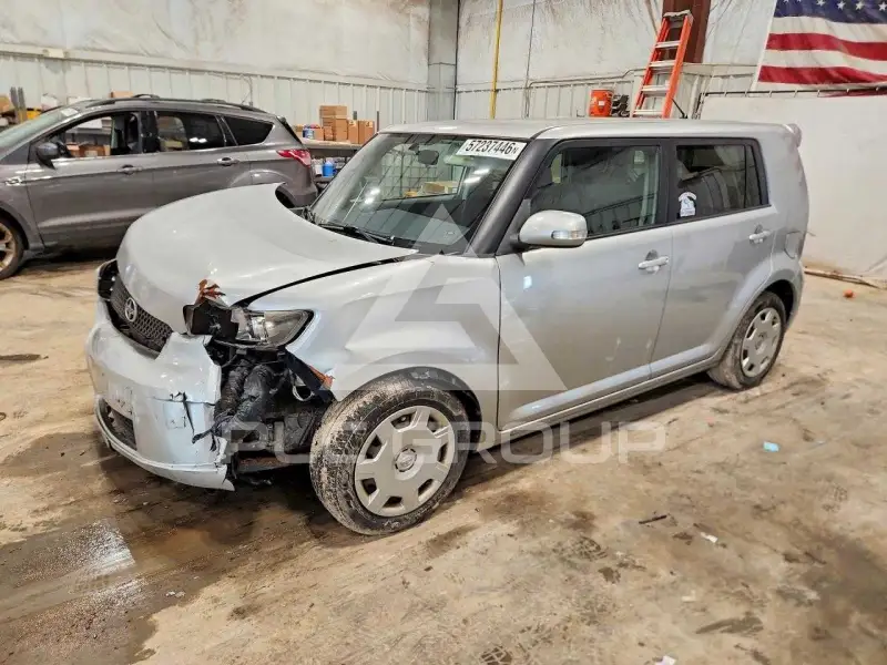 2008 Toyota SCION photo