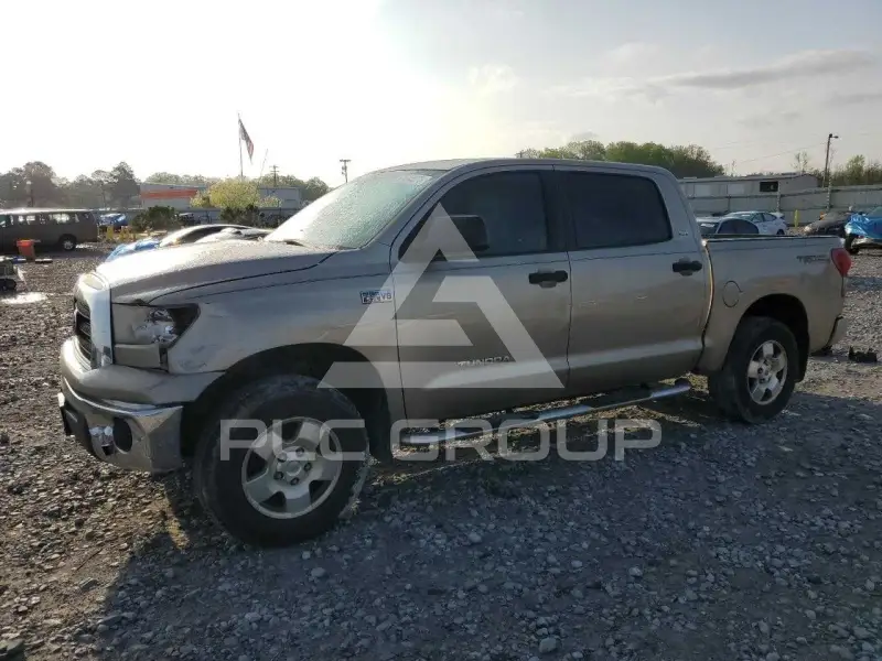 2008 Toyota TUNDRA photo
