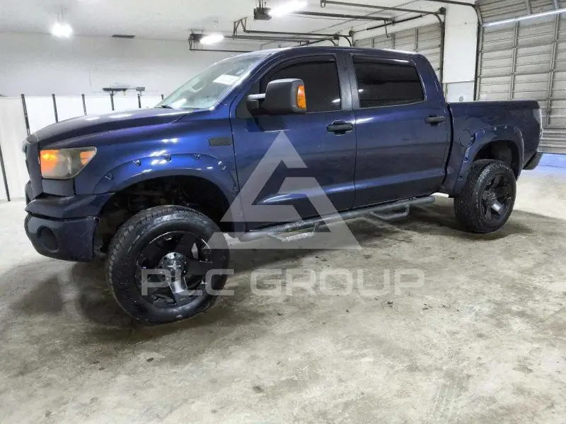 2008 Toyota TUNDRA фото