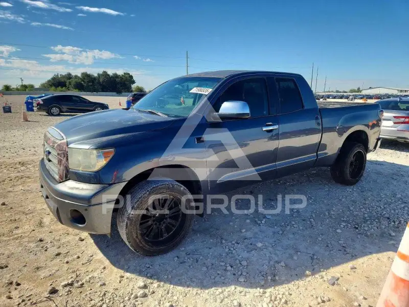 2008 Toyota TUNDRA photo