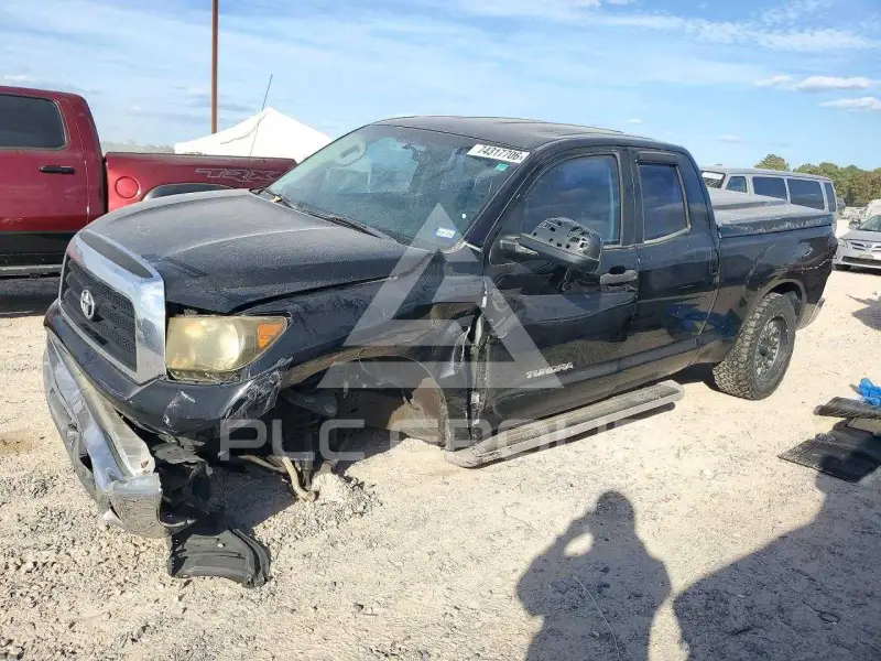 2008 Toyota TUNDRA photo