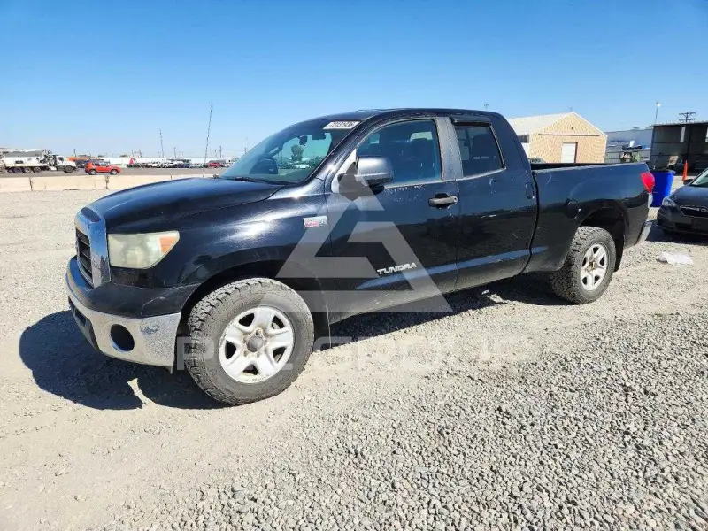 2008 Toyota TUNDRA фото