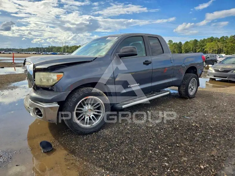 2008 Toyota TUNDRA фото