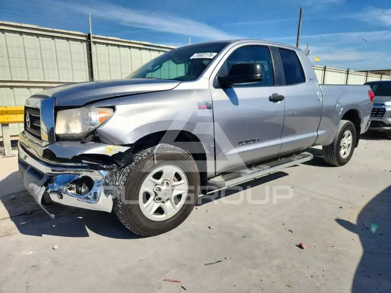 2008 Toyota TUNDRA photo