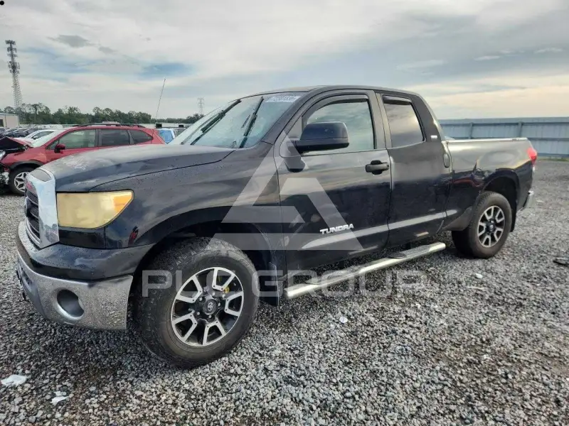 2008 Toyota TUNDRA photo