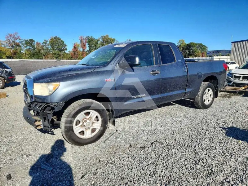 2008 Toyota TUNDRA фото