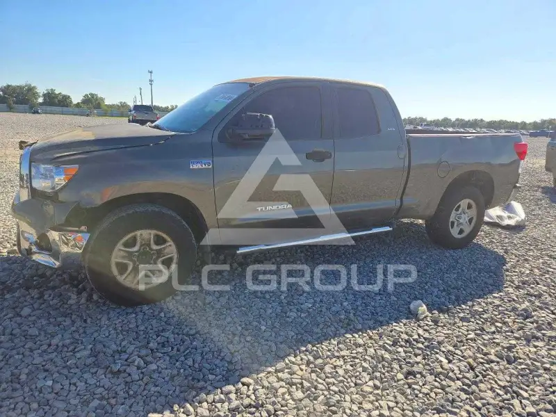 2008 Toyota TUNDRA photo