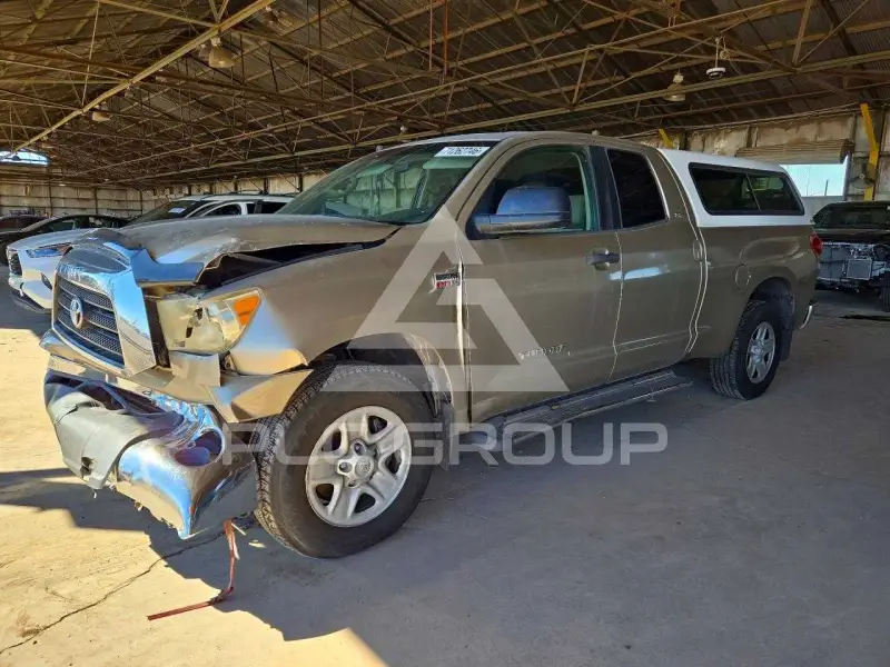 2008 Toyota TUNDRA photo