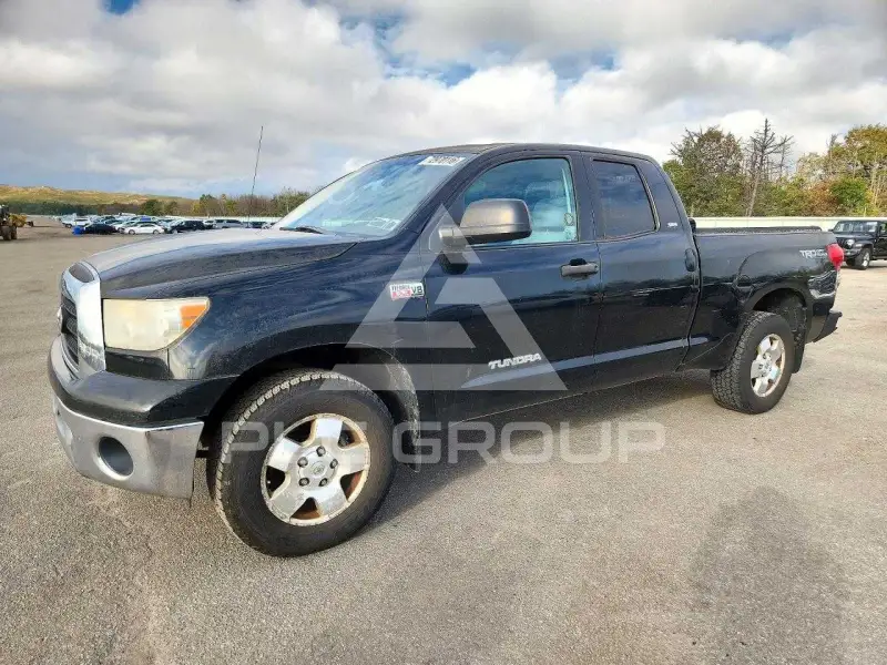 2008 Toyota TUNDRA photo