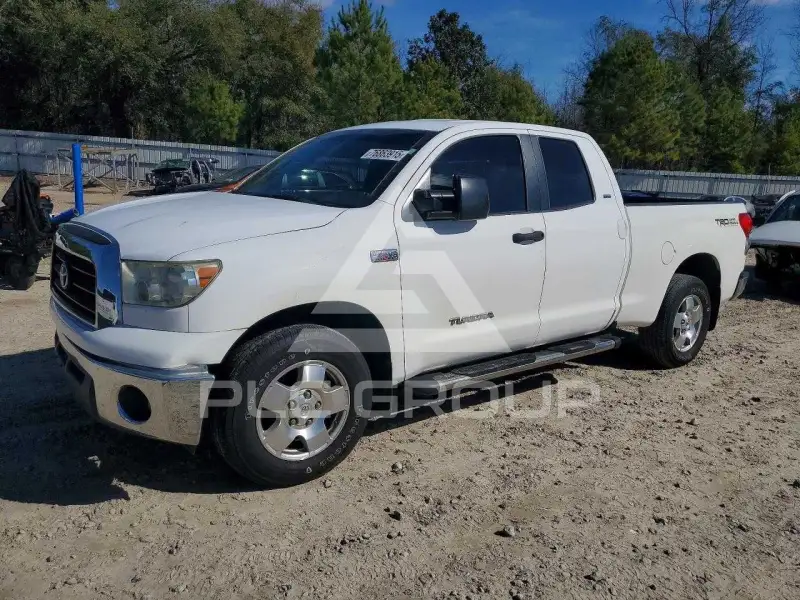 2008 Toyota TUNDRA фото