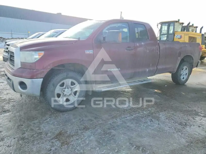 2008 Toyota TUNDRA photo