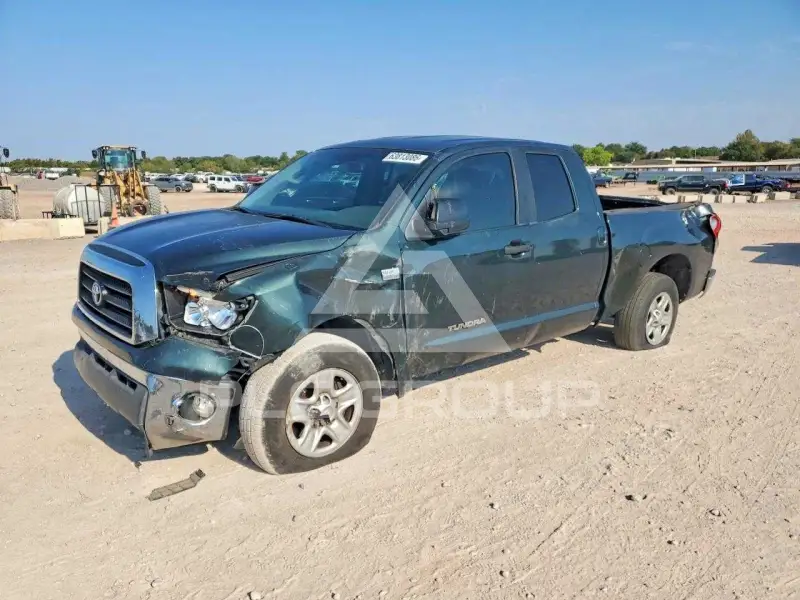 2008 Toyota TUNDRA фото