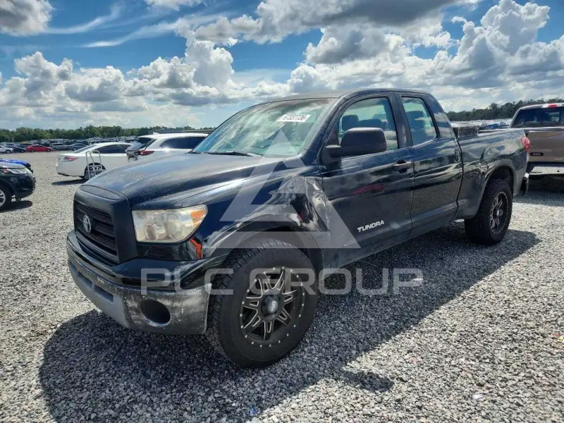 2008 Toyota TUNDRA фото