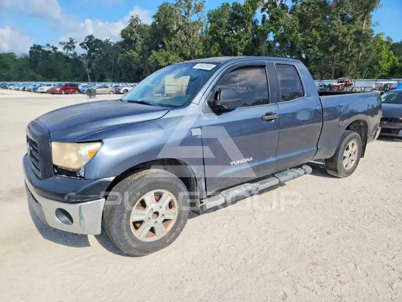 2008 Toyota TUNDRA фото
