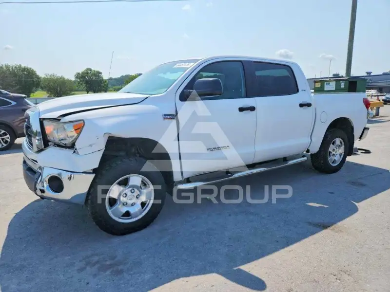 2008 Toyota TUNDRA фото