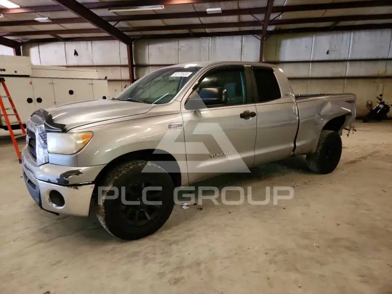 2008 Toyota TUNDRA фото