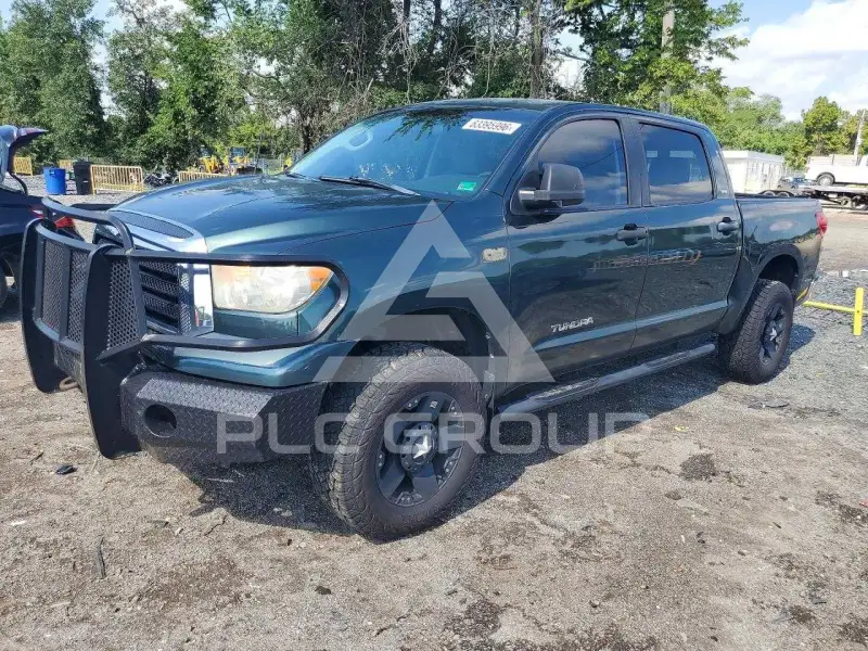 2008 Toyota TUNDRA фото