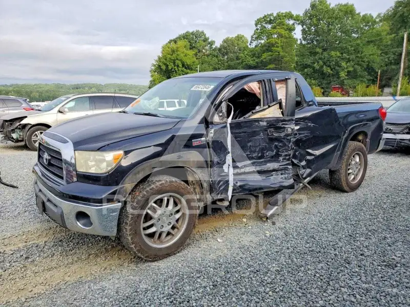 2008 Toyota TUNDRA photo