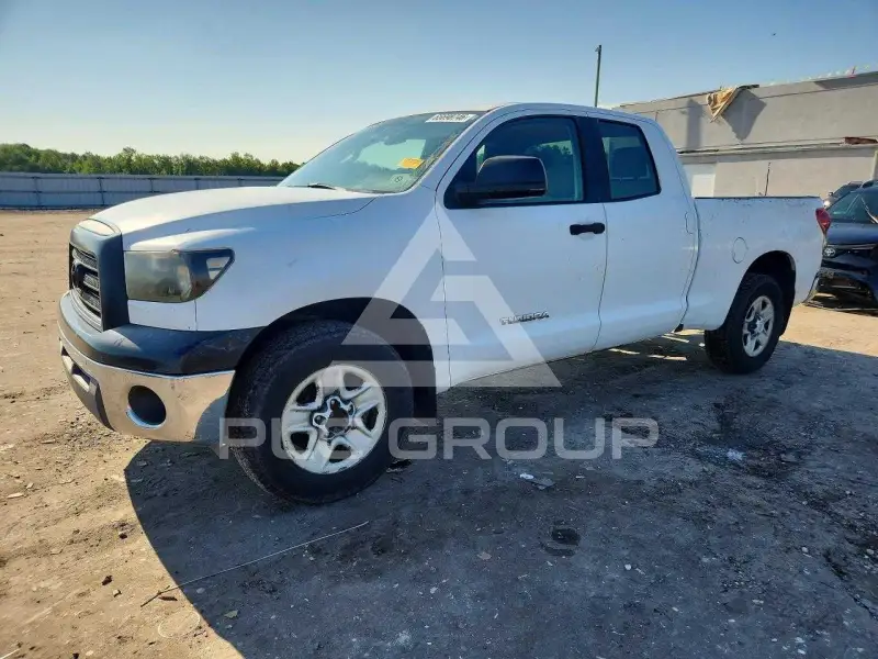 2008 Toyota TUNDRA photo