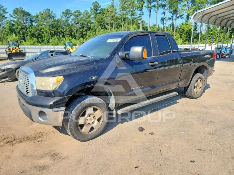 2008 Toyota TUNDRA фото