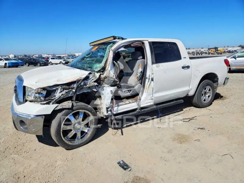 2008 Toyota TUNDRA фото